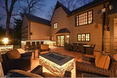 545 Johnston Drive, Watchung, NJ 07069 - Photo 36