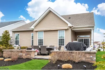 32 Gordon Way, Mount Olive, NJ 07836 - Photo 36