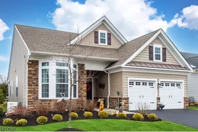 32 Gordon Way, Mount Olive, NJ 07836 - Photo 40