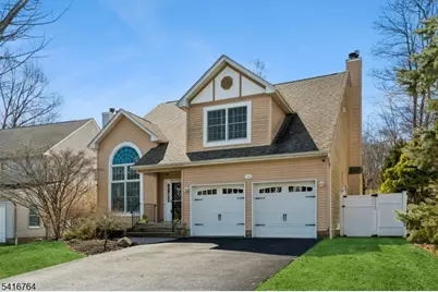 18 Fox Hollow Trl, Bernardsville, NJ 07924 - Photo 1