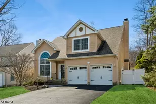 18 Fox Hollow Trail, Bernardsville, NJ 07924 - Photo 1