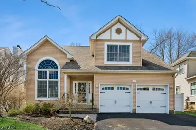 18 Fox Hollow Trl, Bernardsville, NJ 07924 - Photo 2