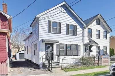 326 Ogden St, Orange, NJ 07050 - Photo 2