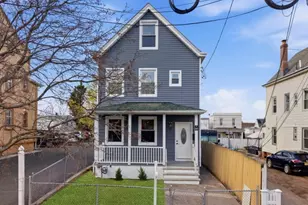 450 Highland Ave, Passaic, NJ 07055 - Photo 1