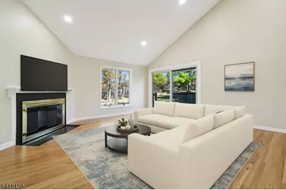 16 Minnisink Dr, Roseland, NJ 07068 - Photo 4