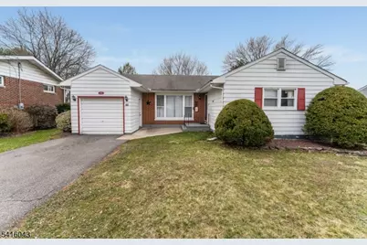 206 Liggett Blvd, Pohatcong Township, NJ 08865 - Photo 1