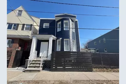 41 Montrose Terrace, Irvington, NJ 07111 - Photo 1