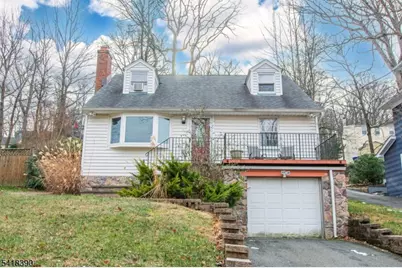 90 Burnham Pkwy, Morris Township, NJ 07960 - Photo 24