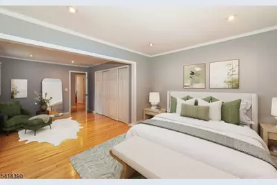 90 Burnham Pkwy, Morris Township, NJ 07960 - Photo 6