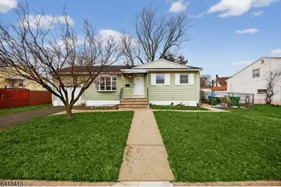 340 Old Post Rd, Edison, NJ 08817 - Photo 1