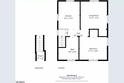 346 Harding Ave, Clifton, NJ 07011 - Photo 40