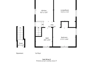 346 Harding Ave, Clifton, NJ 07011 - Photo 40