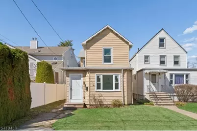 1928 Bond St, Rahway, NJ 07065 - Photo 1