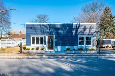 34 Tillman St, Raritan, NJ 08869 - Photo 1
