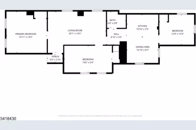 37 12th Ave #1, Paterson, NJ 07501 - Photo 22