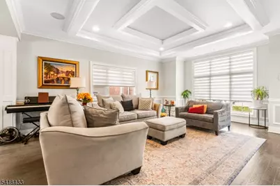 6 Marion Avenue #B, Cliffside Park, NJ 07010 - Photo 4