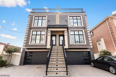 6 Marion Avenue #B, Cliffside Park, NJ 07010 - Photo 1