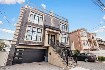 6 Marion Avenue #B, Cliffside Park, NJ 07010 - Photo 32