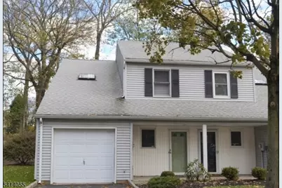 6 Crestwood Common #6, Scotch Plains Township, NJ 07076 - Photo 1