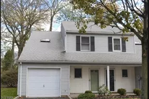 6 Crestwood Common, Scotch Plains Township, NJ 07076 - Photo 1