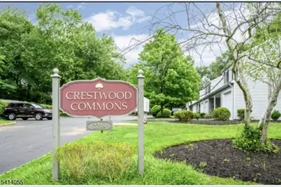 6 Crestwood Common #6, Scotch Plains Township, NJ 07076 - Photo 2