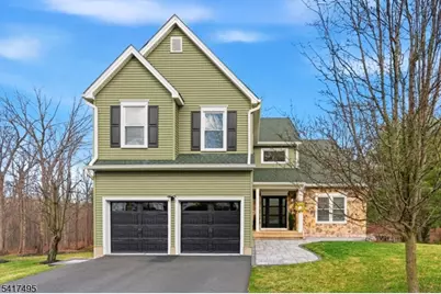 44 Linberger Dr, Bridgewater, NJ 08807 - Photo 1