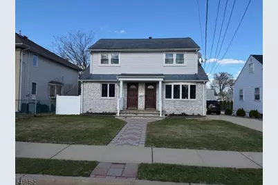 152 Martin Ave #2, Clifton, NJ 07012 - Photo 2