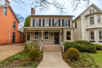 9 Bridge St, Stockton, NJ 08559 - Photo 2