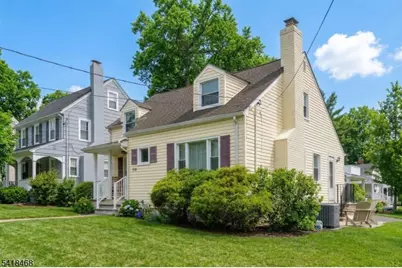 108 2nd St, Fanwood, NJ 07023 - Photo 12