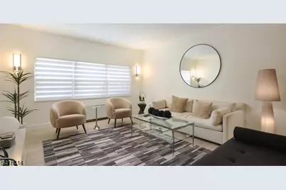 22 Riverside Dr #B 7, Cranford Township, NJ 07016 - Photo 4