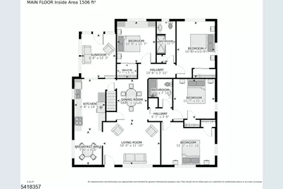 116 Crestwood Ave., Branchburg Township, NJ 08876 - Photo 32