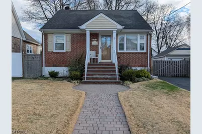 95 Third Ave, Garwood, NJ 07027 - Photo 1