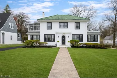 153 Clairmont Ter, Orange, NJ 07050 - Photo 1