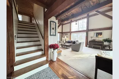 60 Plotts Rd, Hampton Township, NJ 07860 - Photo 2