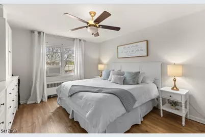 9 Wedgewood Drive, Unit #93, Verona, NJ 07044 - Photo 6