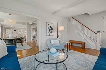 82 Essex Ave, Glen Ridge, NJ 07028 - Photo 4