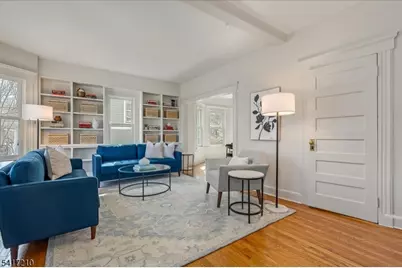 82 Essex Ave, Glen Ridge, NJ 07028 - Photo 2