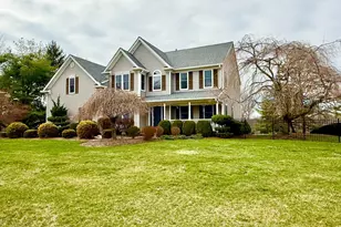 36 Poling Farm Ct, Montgomery Township, NJ 08502 - Photo 40