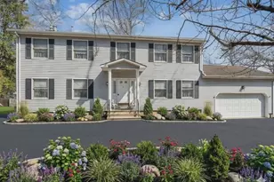 110 Edgewood Ave, Green Brook Township, NJ 08812 - Photo 1