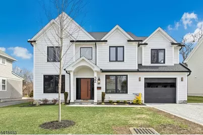 32 Garibaldi St, Bernardsville, NJ 07924 - Photo 44