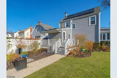 38 Warner Ave, Springfield, NJ 07081 - Photo 4