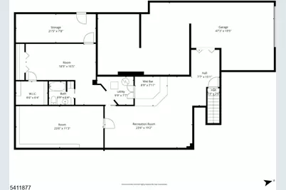 108 Long Pond Rd, West Milford, NJ 07421 - Photo 44