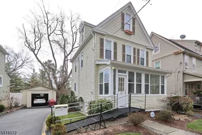 28 Glenside Ave, Summit, NJ 07901 - Photo 2