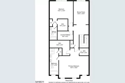 509 Deluca Rd, Belleville, NJ 07109 - Photo 36