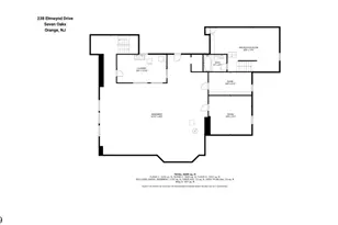 238 Elmwynd Dr, City Of Orange Twp., NJ 07050 - Photo 34