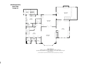 238 Elmwynd Dr, City Of Orange Twp., NJ 07050 - Photo 32