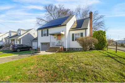 2397 Seymour Ave, Union Township, NJ 07083 - Photo 2