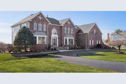 26 Davenport Way, Hillsborough Township, NJ 08844 - Photo 2