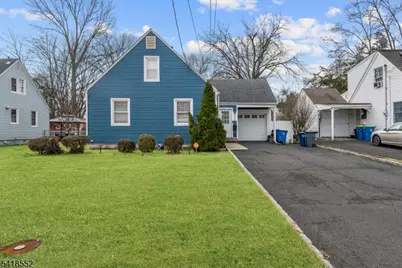 335 Glendale Rd, North Plainfield, NJ 07063 - Photo 2