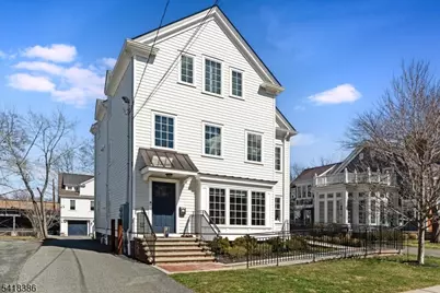 113 Washington St, Morristown, NJ 07960 - Photo 1